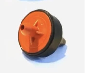 قطره چکان 8 لیتر در ساعت  PC