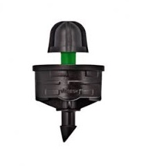 قطره چکان 4 لیتر در ساعت VERESK PC